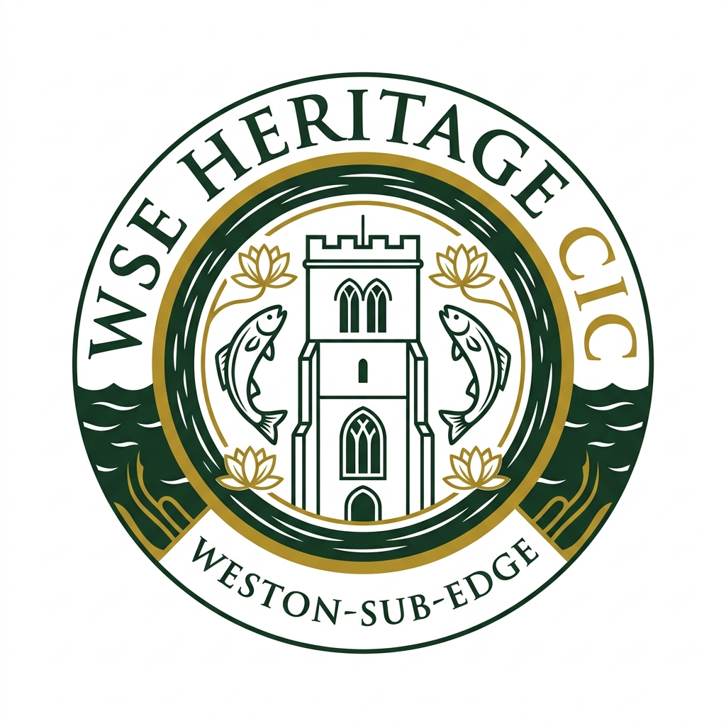 WSE Heritage CIC Logo